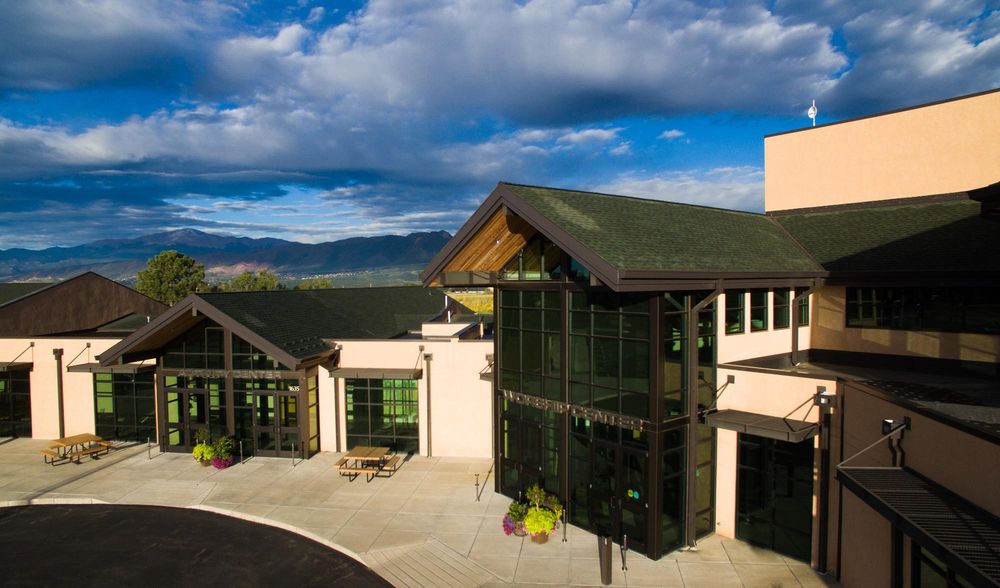 Lionheart Children's Academy at Academy Christian - social services organization in Colorado Springs, CO