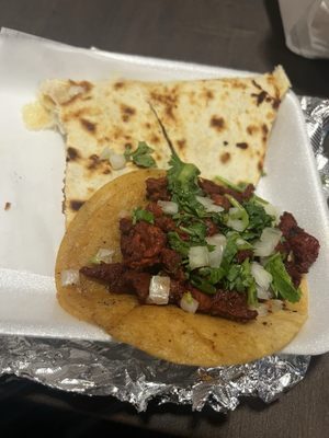 Boombox Taco (Food Truck) by null