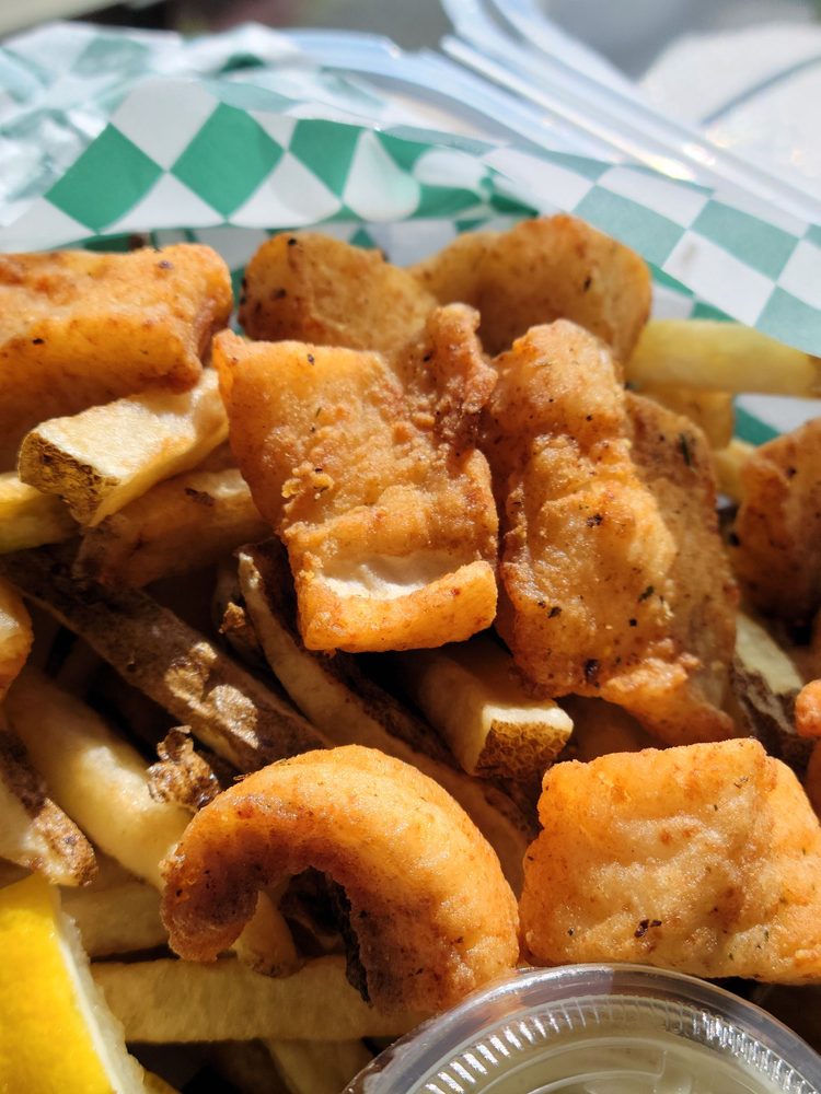 JRS CHIP WAGON Updated September 2024 1360 Highway 17, Algoma Mills