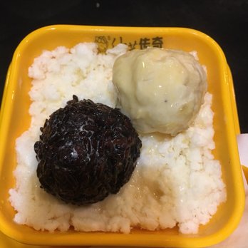 Fresh Legend - Desserts Near Me - Vancouver, British Columbia