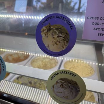 Van Leeuwen - Ice Cream & Frozen Yogurt Near Me - Nashville, Tennessee