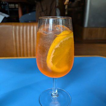 Ox And Finch - @endoedibles on Instagram 06/29/26 blood orange spritz - Tapas/Small Plates Near Me - Glasgow, GLG Ox And Finch - @endoedibles on Instagram 06/29/26 blood orange spritz - Tapas/Small Plates Near Me - Glasgow, GLG