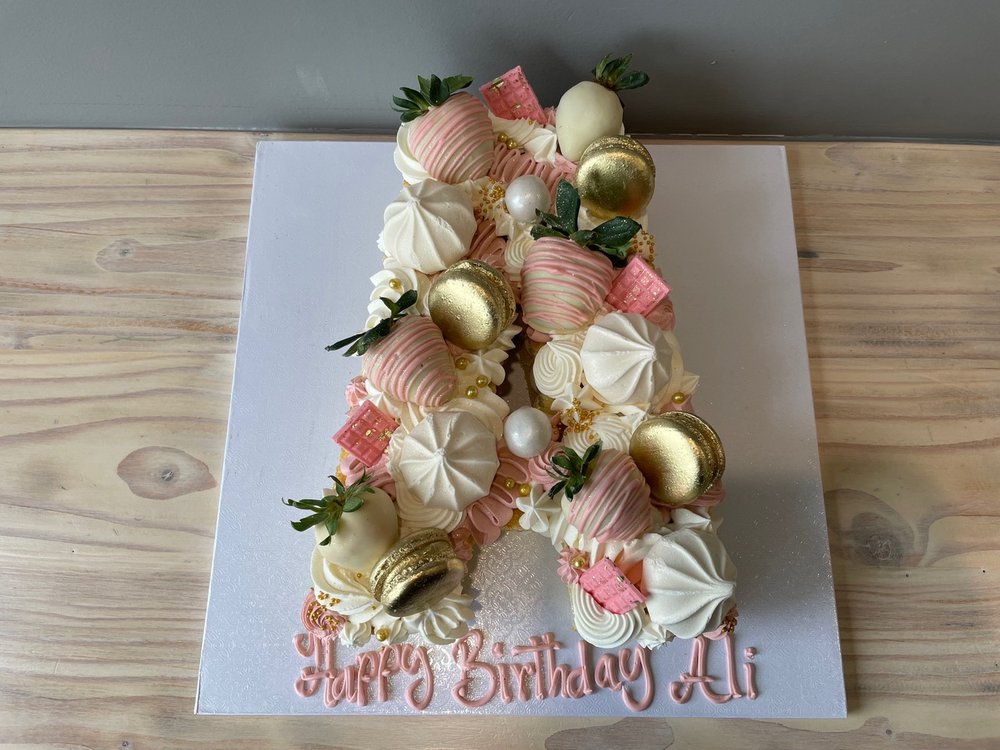 CREAM ESPRESSO BAR AND BAKERY 156 Photos & 102 Reviews 2455