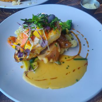 The Fish Hopper - Seafood Near Me - Monterey, California