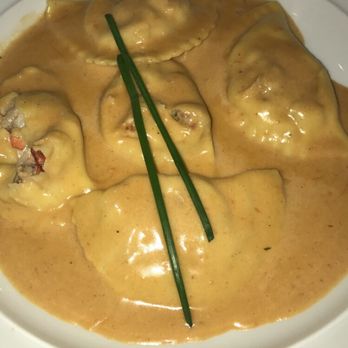 Positano Restaurant - Lobster ravioli - Italian Near Me - Brooklyn, New York Positano Restaurant - Lobster ravioli - Italian Near Me - Brooklyn, New York