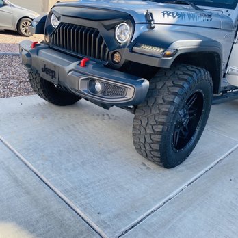 Wulf Off Road & Accessories - Fender headlamps - Tires Near Me - Peoria, Arizona Wulf Off Road & Accessories - Fender headlamps - Tires Near Me - Peoria, Arizona