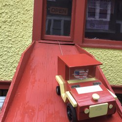 Express Photo - Drive through service lane