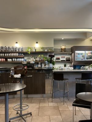 Caffe Umbria by null