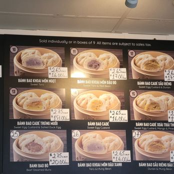 TP Banh Bao 3 - Vietnamese Near Me - San Diego, California TP Banh Bao 3 - Vietnamese Near Me - San Diego, California