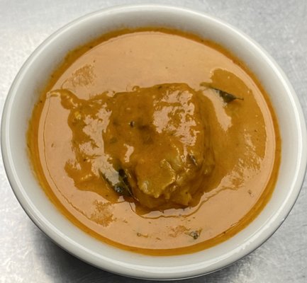 Jo's Indian Kitchen by null