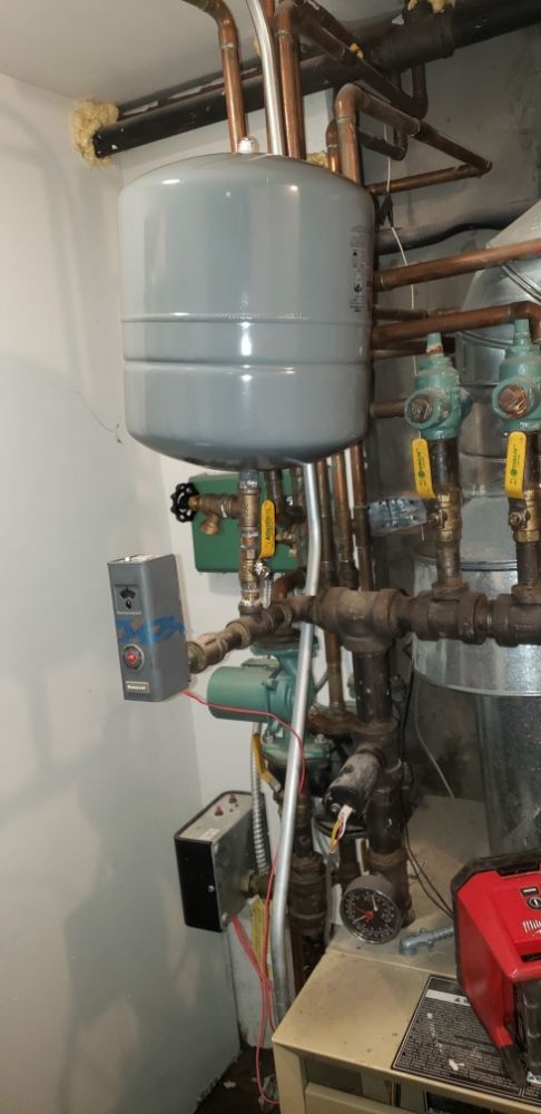 Slide of Pro Plumbing & Heating