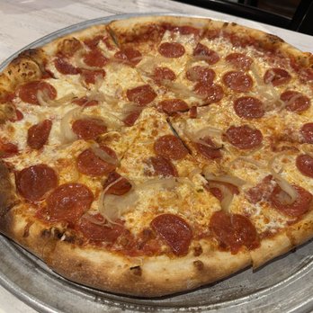 Bella Amici Pizzeria & Restaurante - Italian Near Me - Boca Raton, Florida