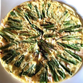 Korea House - Korean seafood pancake - Korean Near Me - Austin, Texas Korea House - Korean seafood pancake - Korean Near Me - Austin, Texas