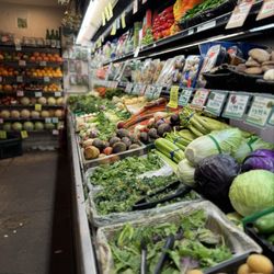 Produce