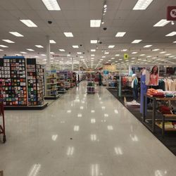 Target - Endless unnecessary but awesome items.