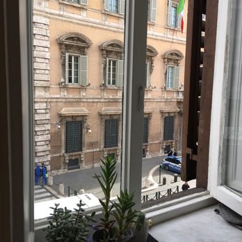 Inrome Cooking - Looking out the window - Cooking Schools Near Me - Rome, RM Inrome Cooking - Looking out the window - Cooking Schools Near Me - Rome, RM