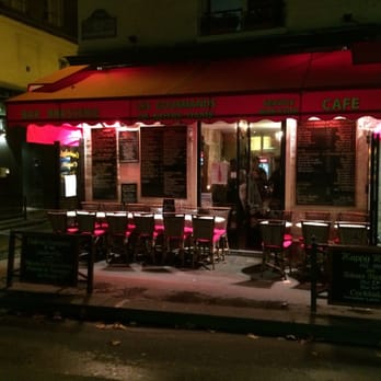 Les Gourmands de Notre Dame - Creperies Near Me - Paris, 75 Les Gourmands de Notre Dame - Creperies Near Me - Paris, 75