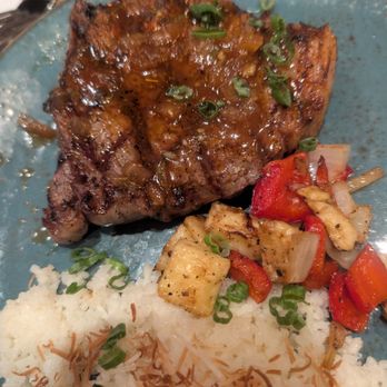 Grillsmith - Wesley Chapel - Hawaiian ribeye - American Near Me - Wesley Chapel, Florida Grillsmith - Wesley Chapel - Hawaiian ribeye - American Near Me - Wesley Chapel, Florida