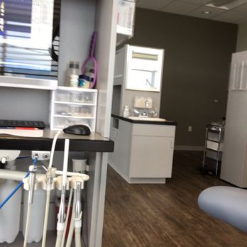 Photos For Comfort Dental East Paseo Del Norte Yelp