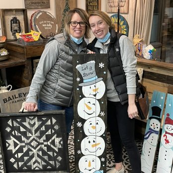 Board & Brush Creative Studio - DIY Wood Sign & More! Pick Your Project Workshop - Paint & Sip Near Me - Spokane, Washington Board & Brush Creative Studio - DIY Wood Sign & More! Pick Your Project Workshop - Paint & Sip Near Me - Spokane, Washington