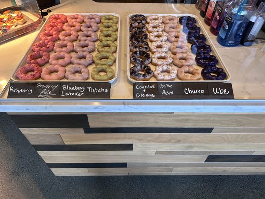 Milkvue & DIY tea lab by null