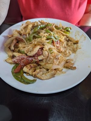 Taqueria El Paso by null