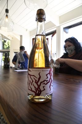 Twisted Roots Winery by null