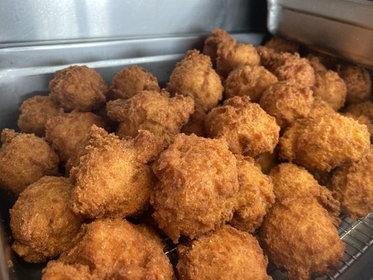 Uncle Bud's Catfish Chicken & Such by null