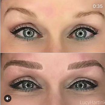 Lucy Hart Ink - Permanent Makeup Near Me - Studio City, California Lucy Hart Ink - Permanent Makeup Near Me - Studio City, California