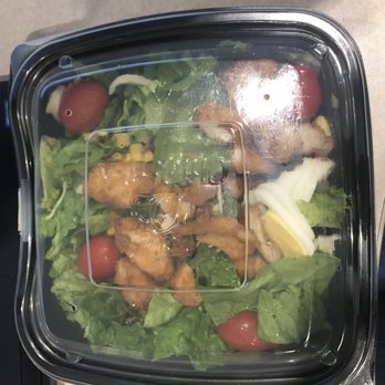 Chick-fil-A - Fast Food Near Me - Columbia, South Carolina