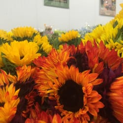 Mayesh Wholesale Florist