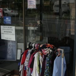 St Veronica Thrift Shop