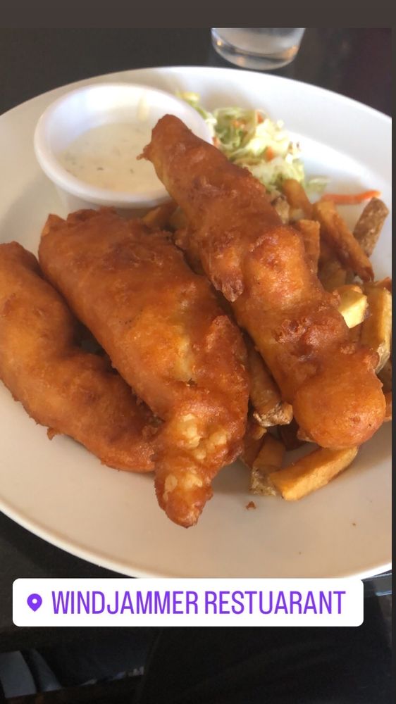 WINDJAMMER Updated October 2024 40 Photos & 77 Reviews 937