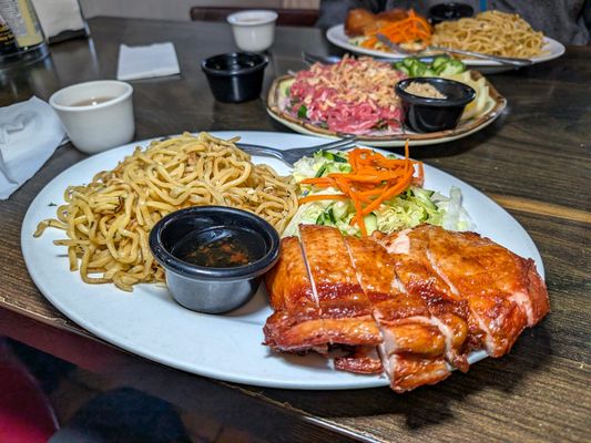 PPQ Beef Noodle House by null