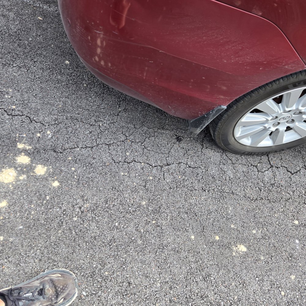 Action Asphalt - Masonry/Concrete Near Me - Springfield, Missouri