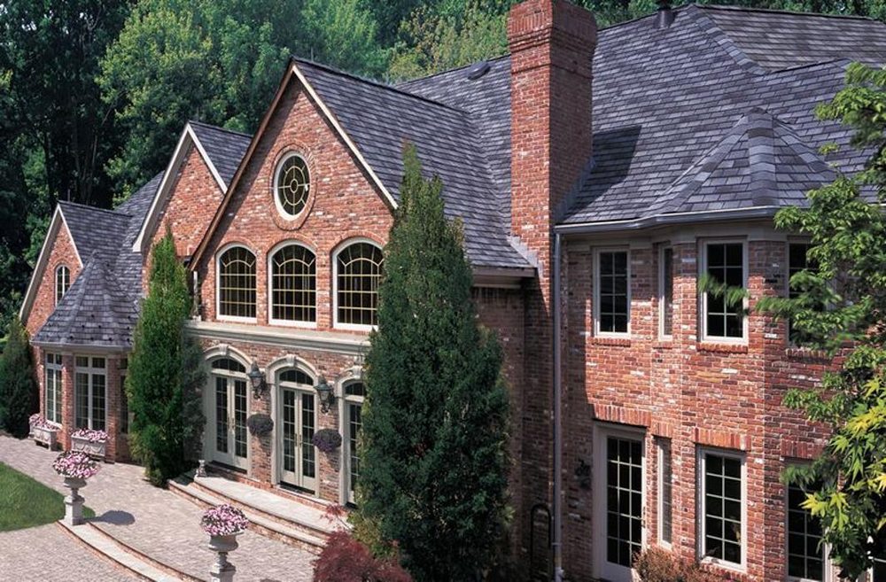 Slide of Superior Roofing