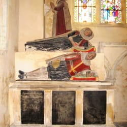 Parish Church of St Mary & St Gabriel