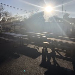 Frontera Beer and Wine Garden