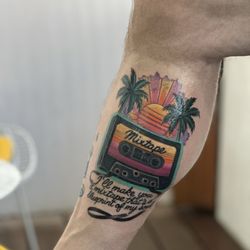 Timeless Tattoo & Piercing Los Angeles