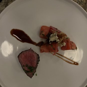 Au Courant - Steak - Modern European Near Me - Omaha, Nebraska Au Courant - Steak - Modern European Near Me - Omaha, Nebraska