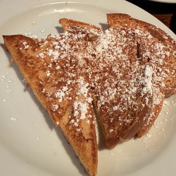 TJ's Cafe - French toast - Breakfast & Brunch Near Me - Grandview, Missouri