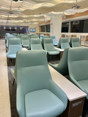 Delta Sky Club by null