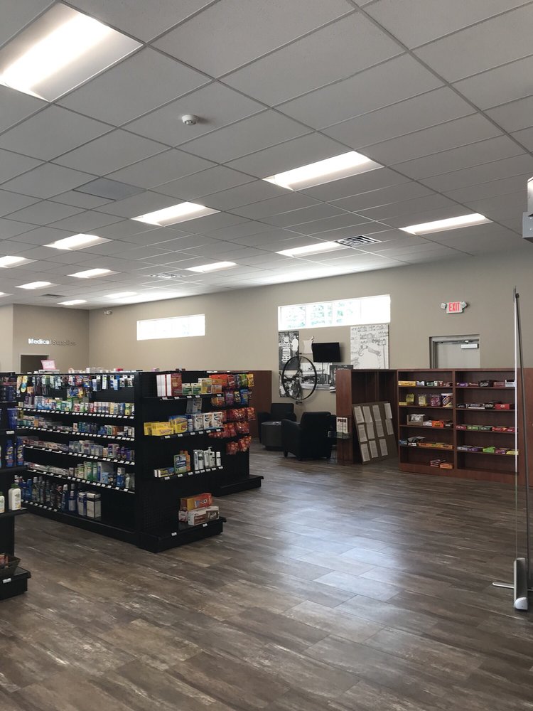 MATHES PHARMACY Updated August 2024 29 Photos 1621 Charlestown Rd