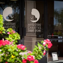 My Sisters’ Charities