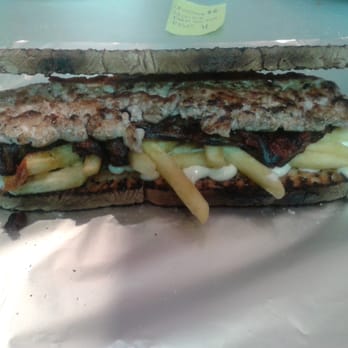 Morris Kebab - Kebab Near Me - Naples, NA