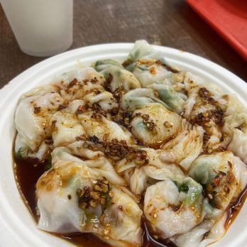 Rice Roll Express - 4. Shrimp Rice Roll 鮮蝦腸粉 - Chinese Near Me - San Francisco, California Rice Roll Express - 4. Shrimp Rice Roll 鮮蝦腸粉 - Chinese Near Me - San Francisco, California