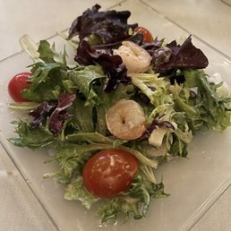 Bungalow Salad