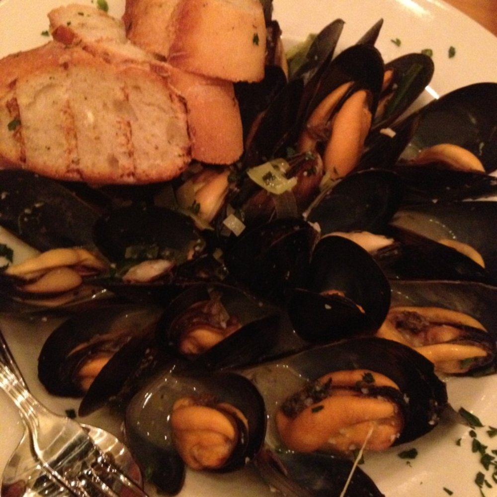 Fish 101 - Mussels of pure perfection. - Seafood Near Me - Encinitas, California Fish 101 - Mussels of pure perfection. - Seafood Near Me - Encinitas, California