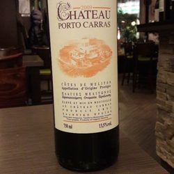 Armonia - Top Wein