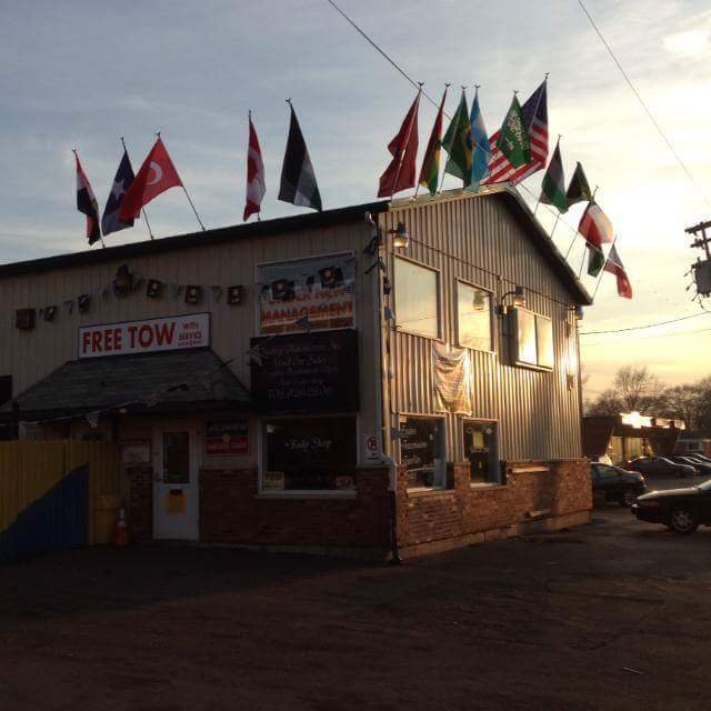 QUALITY AUTOMOTIVE Updated August 2024 1127 W 127th St, Calumet